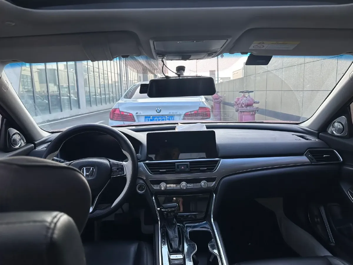 2018 Honda Accord 1.5T 194HP L4 CVT,autocango,china used car exporter,china ev exporter,chinese used car exporter,chinese used ev exporter