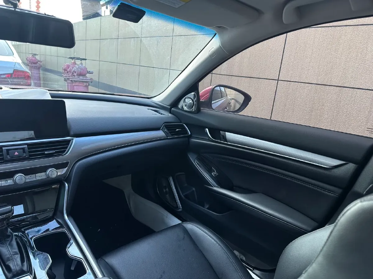 2018 Honda Accord 1.5T 194HP L4 CVT,autocango,china used car exporter,china ev exporter,chinese used car exporter,chinese used ev exporter
