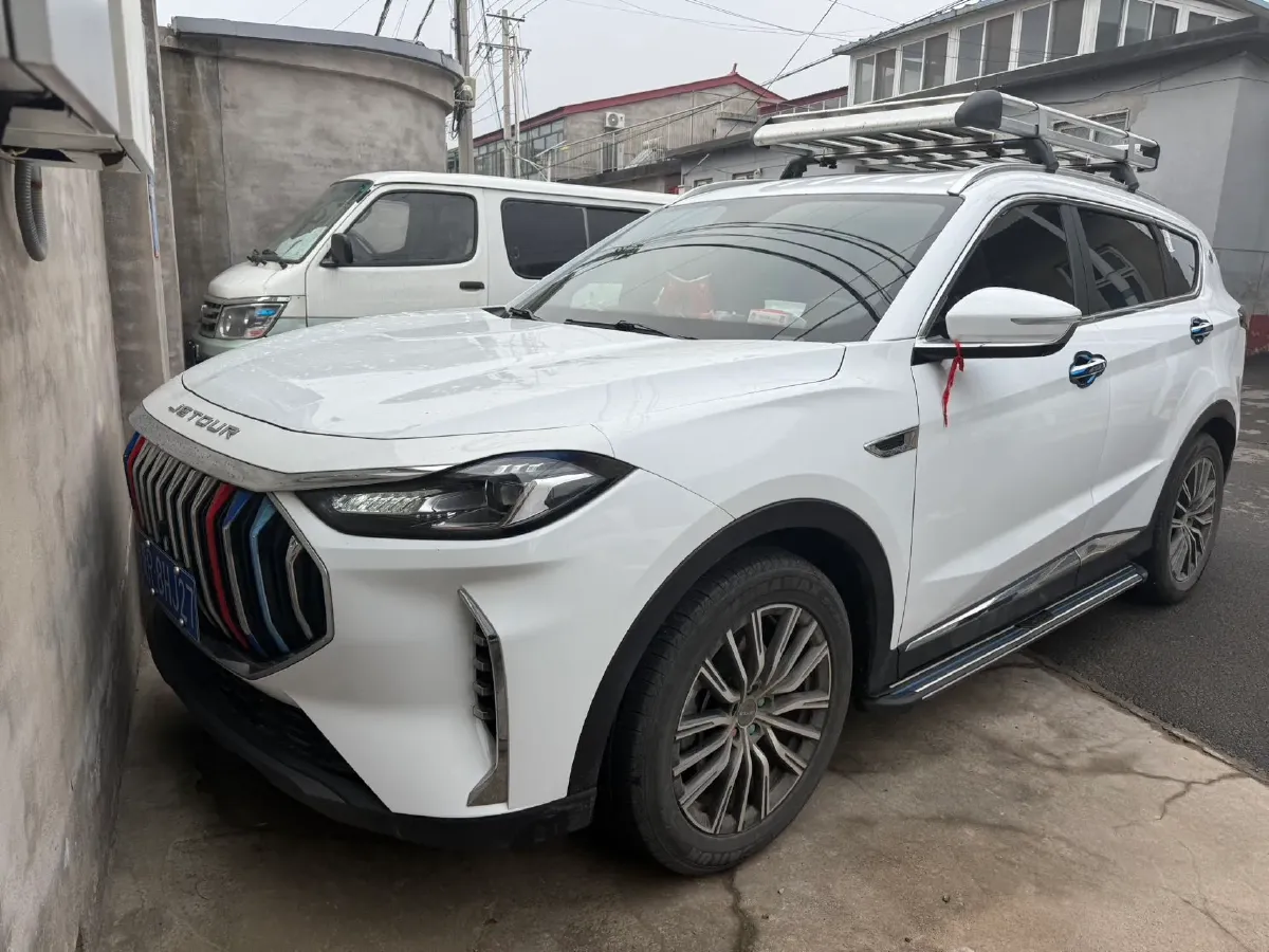2023 ChangAn Oshan X7 Plus 1.5T 188HP L4 7DCT,autocango,china used car exporter,china ev exporter,chinese used car exporter,chinese used ev exporter