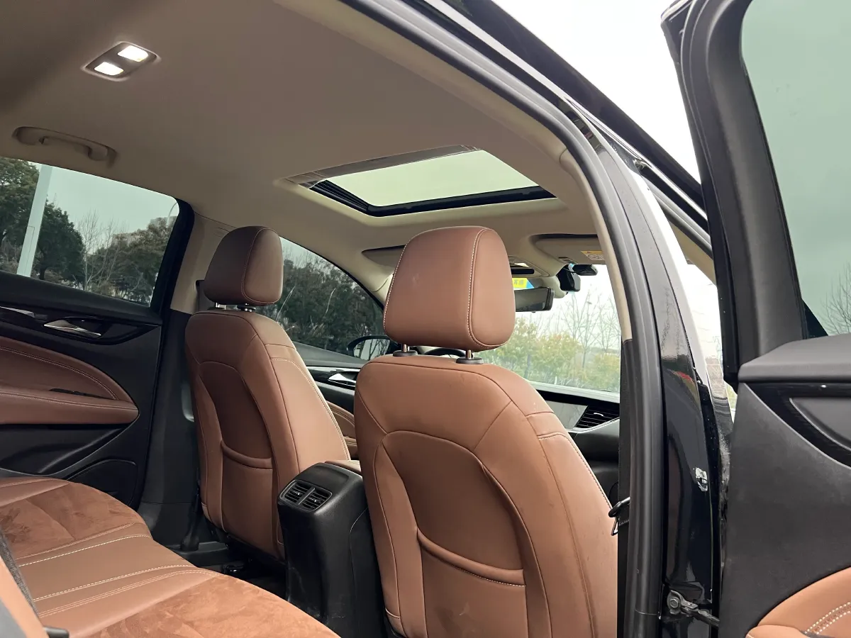 2024 Buick Regal 2.0T 237HP L4 9AT,autocango,china used car exporter,china ev exporter,chinese used car exporter,chinese used ev exporter