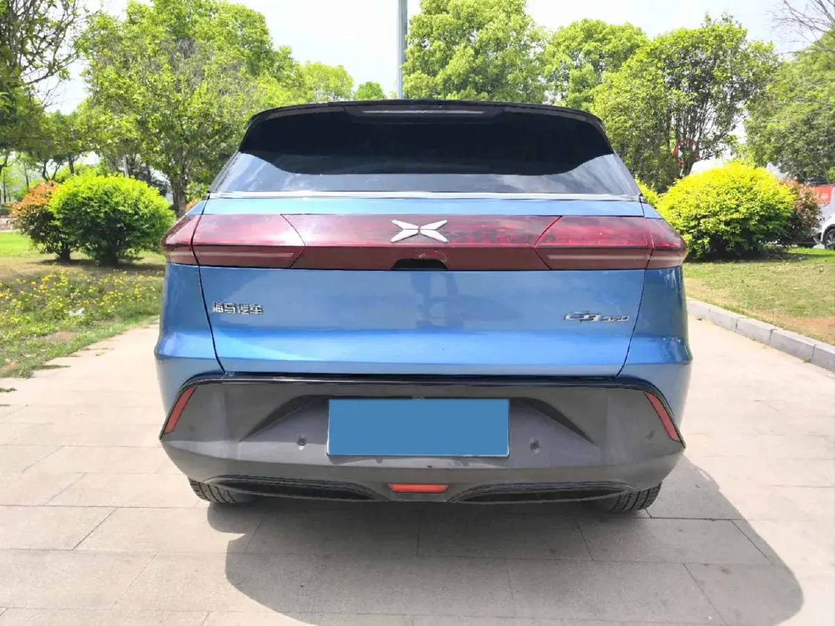 2020 Xpeng G3 BEV 66.5KWH,autocango,china used car exporter,china ev exporter,chinese used car exporter,chinese used ev exporter