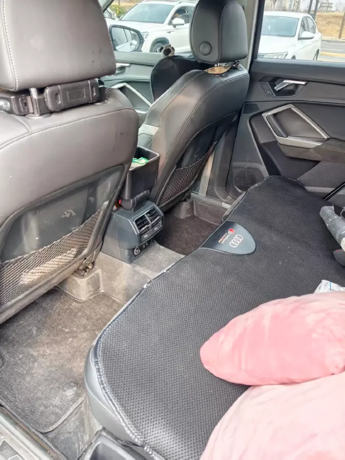 2022 Audi Q3 1.4T 150HP L4 7DCT,autocango,china used car exporter,china ev exporter,chinese used car exporter,chinese used ev exporter