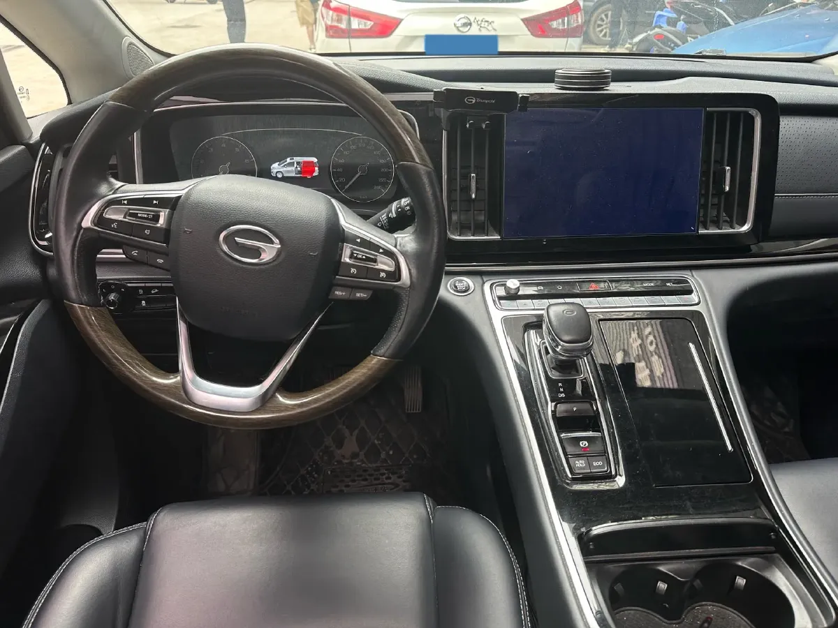 2021 GAC Trumpchi M8 2.0T 252HP L4 8AT,autocango,china used car exporter,china ev exporter,chinese used car exporter,chinese used ev exporter