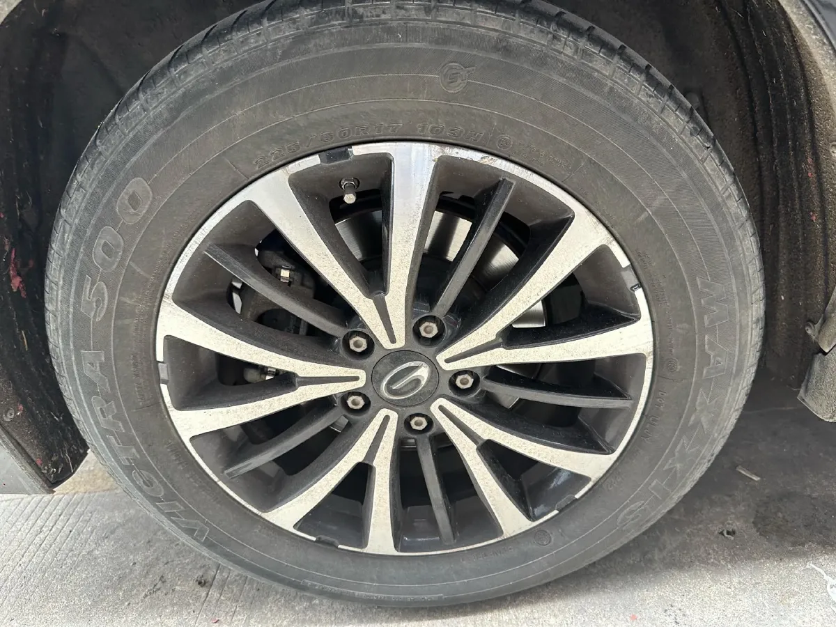 2021 GAC Trumpchi M8 2.0T 252HP L4 8AT,autocango,china used car exporter,china ev exporter,chinese used car exporter,chinese used ev exporter