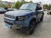 2021 LAND ROVER DEFENDER,autocango,china used car exporter,china ev exporter,chinese used car exporter,chinese used ev exporter
