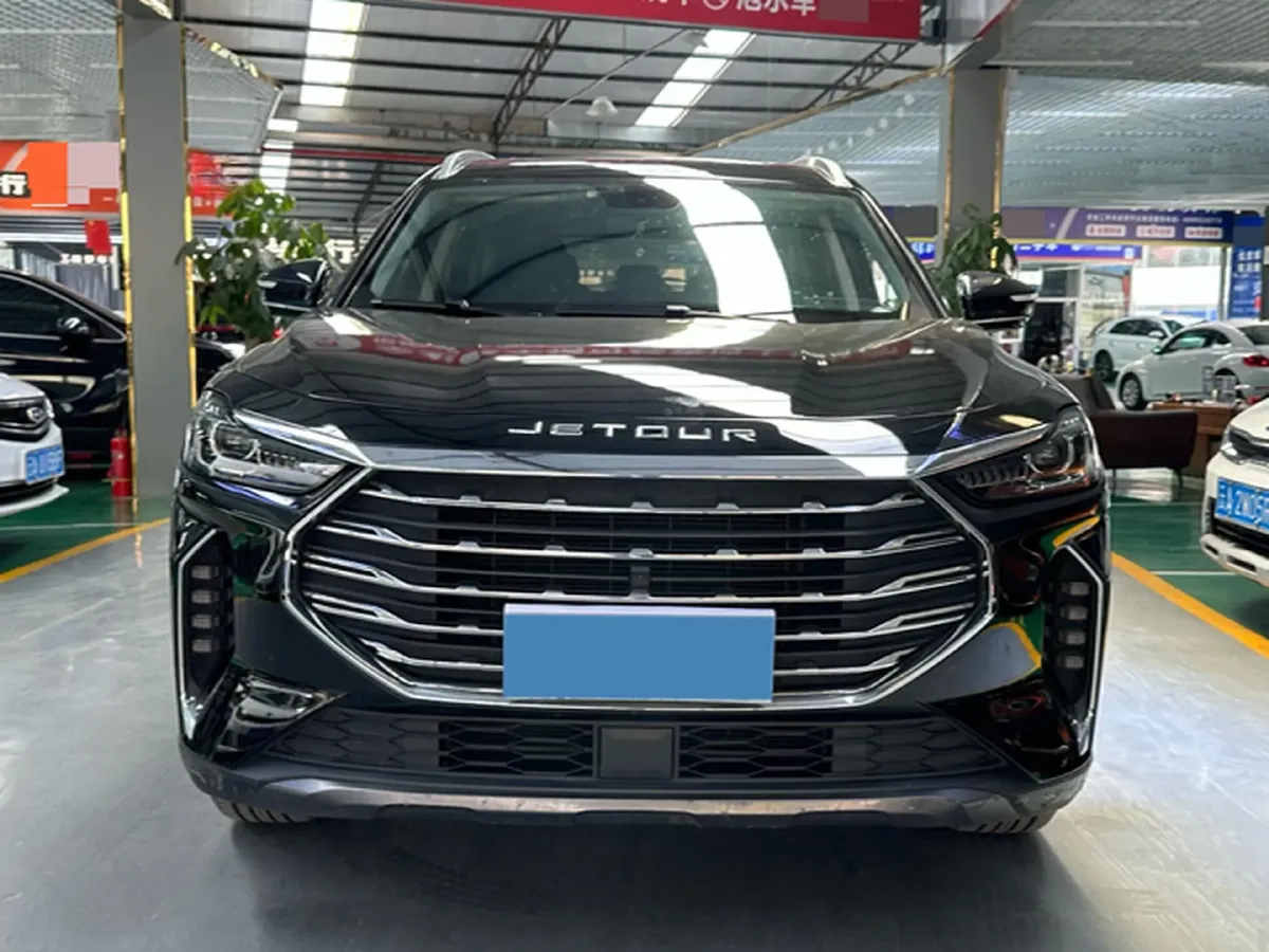 2021 Jetour X70 Plus 1.5T 156HP L4 6DCT,autocango,china used car exporter,china ev exporter,chinese used car exporter,chinese used ev exporter
