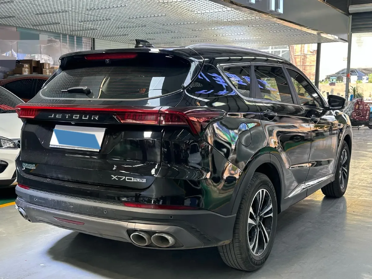 2021 Jetour X70 Plus 1.5T 156HP L4 6DCT,autocango,china used car exporter,china ev exporter,chinese used car exporter,chinese used ev exporter