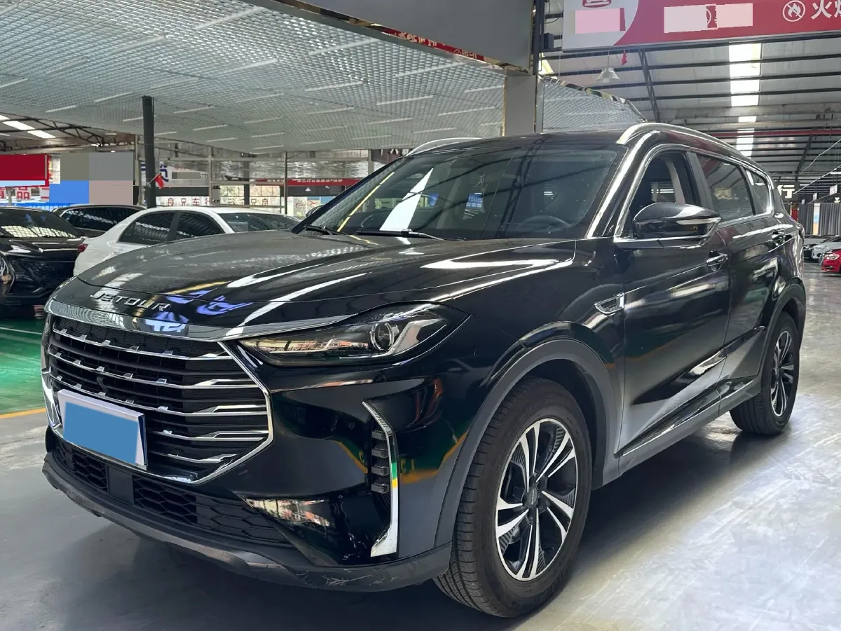 2021 Jetour X70 Plus 1.5T 156HP L4 6DCT,autocango,china used car exporter,china ev exporter,chinese used car exporter,chinese used ev exporter