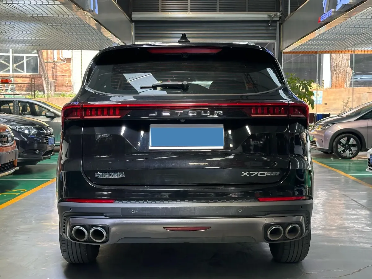 2021 Jetour X70 Plus 1.5T 156HP L4 6DCT,autocango,china used car exporter,china ev exporter,chinese used car exporter,chinese used ev exporter