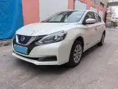 2018 NISSAN SYLPHY,autocango,china used car exporter,china ev exporter,chinese used car exporter,chinese used ev exporter