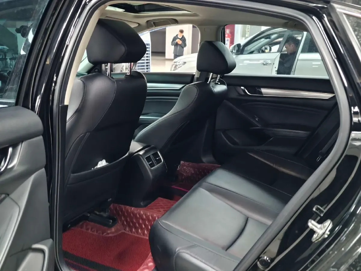 2018 Honda Accord 1.5T 194HP L4 CVT,autocango,china used car exporter,china ev exporter,chinese used car exporter,chinese used ev exporter