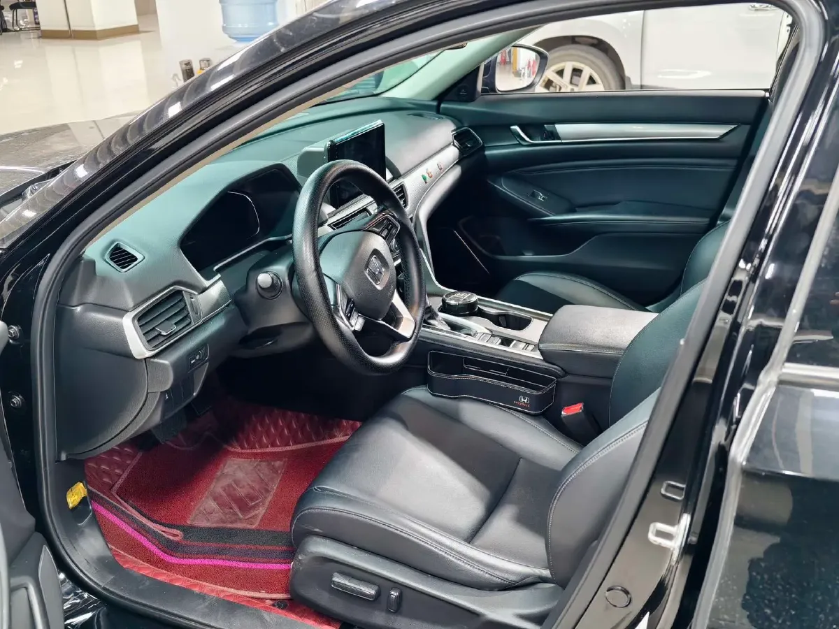 2018 Honda Accord 1.5T 194HP L4 CVT,autocango,china used car exporter,china ev exporter,chinese used car exporter,chinese used ev exporter