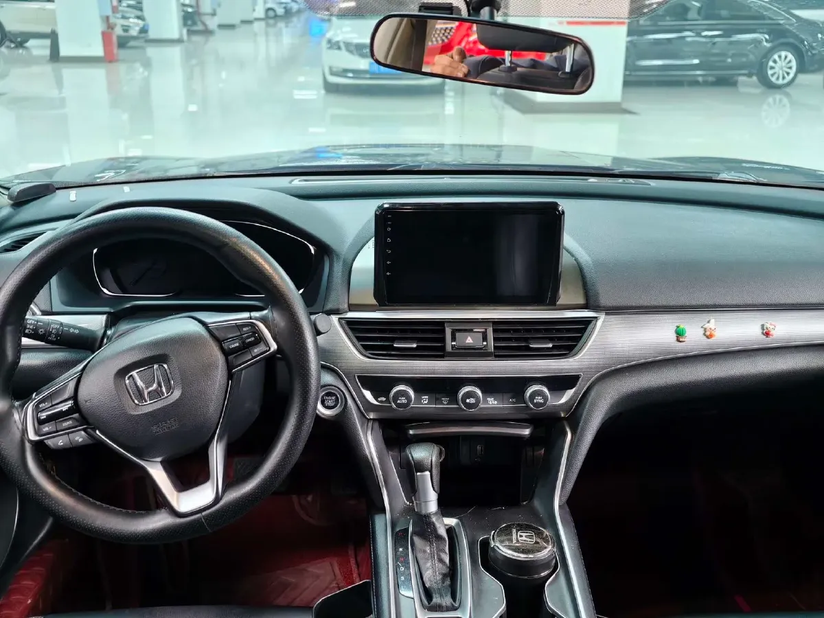 2018 Honda Accord 1.5T 194HP L4 CVT,autocango,china used car exporter,china ev exporter,chinese used car exporter,chinese used ev exporter