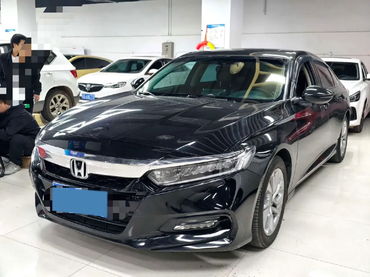 2018 Honda Accord 1.5T 194HP L4 CVT,autocango,china used car exporter,china ev exporter,chinese used car exporter,chinese used ev exporter