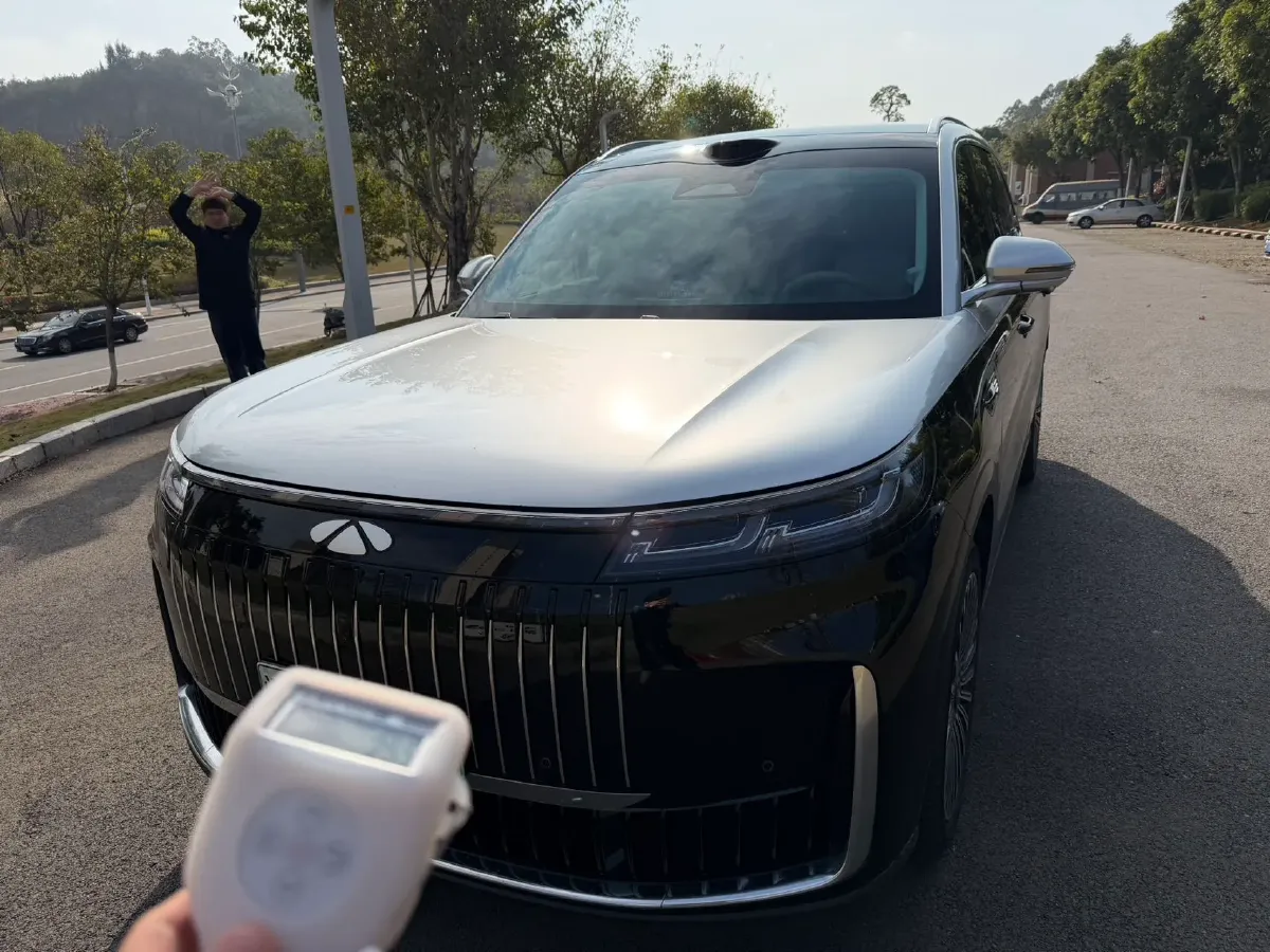 2026 Fulwin FulwinT11 REEV 156HP REEV,autocango,china used car exporter,china ev exporter,chinese used car exporter,chinese used ev exporter