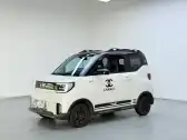 2022 WULING HONGGUANG MINI EV,autocango,china used car exporter,china ev exporter,chinese used car exporter,chinese used ev exporter