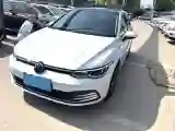 2021 Volkswagen Golf 1.4T 150HP L4 7DCT
