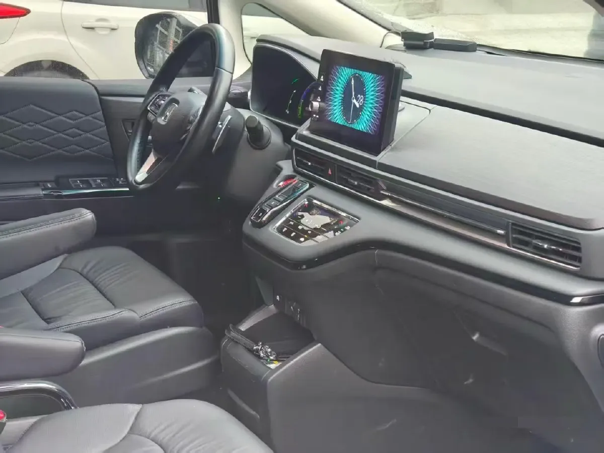 2022 Honda Elysioin 2.0L 146HP L4 E-CVT Hybrid,autocango,china used car exporter,china ev exporter,chinese used car exporter,chinese used ev exporter