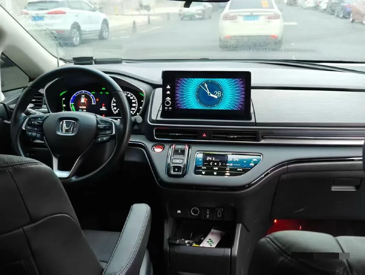 2022 Honda Elysioin 2.0L 146HP L4 E-CVT Hybrid,autocango,china used car exporter,china ev exporter,chinese used car exporter,chinese used ev exporter