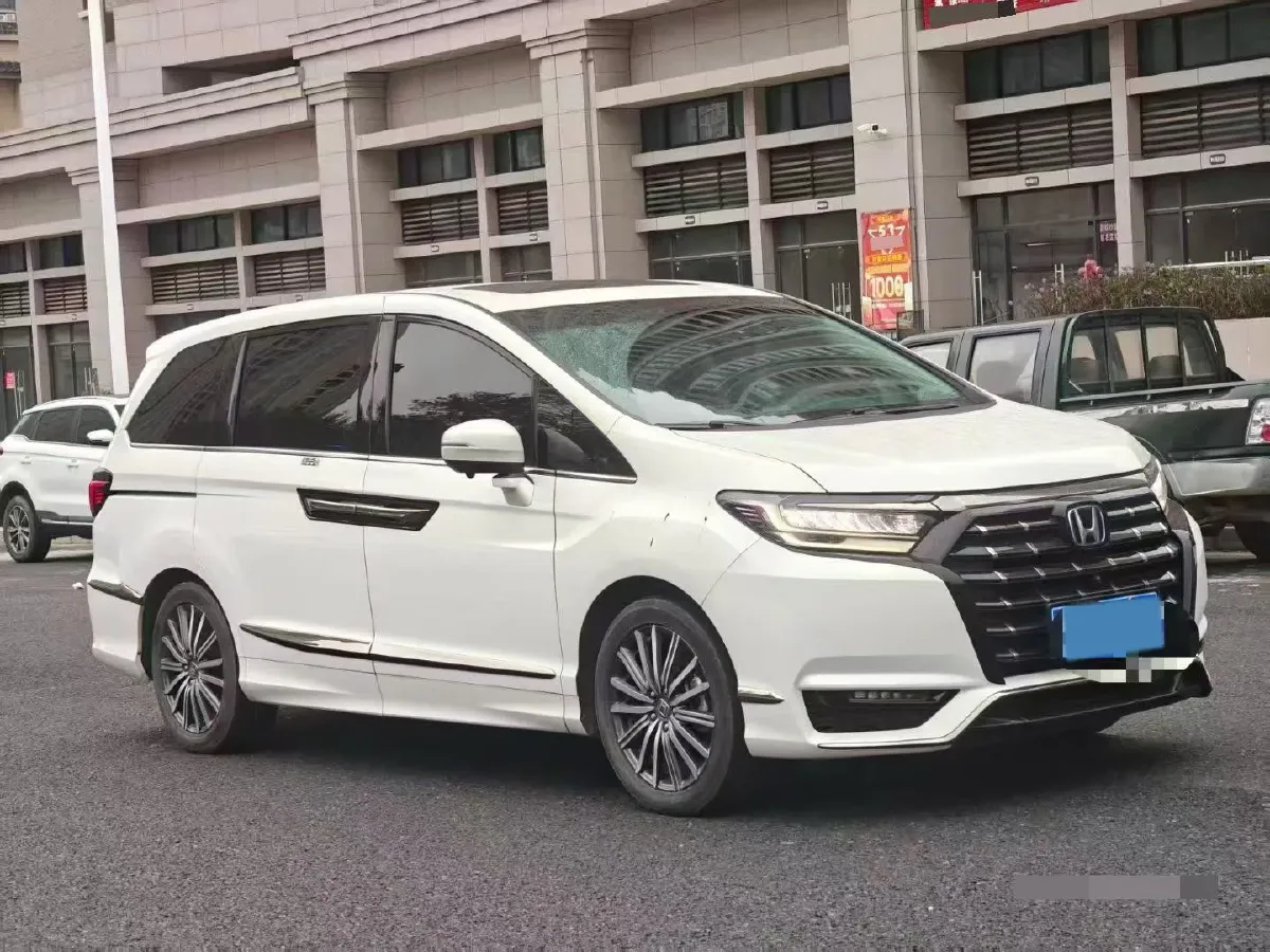 2022 Honda Elysioin 2.0L 146HP L4 E-CVT Hybrid,autocango,china used car exporter,china ev exporter,chinese used car exporter,chinese used ev exporter