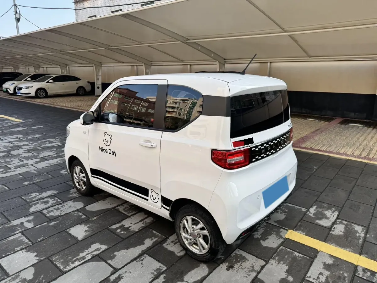 2020 WuLing HongGuang MINI EV BEV 13.8KWH,autocango,china used car exporter,china ev exporter,chinese used car exporter,chinese used ev exporter
