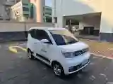 2020 WuLing HongGuang MINI EV BEV 13.8KWH