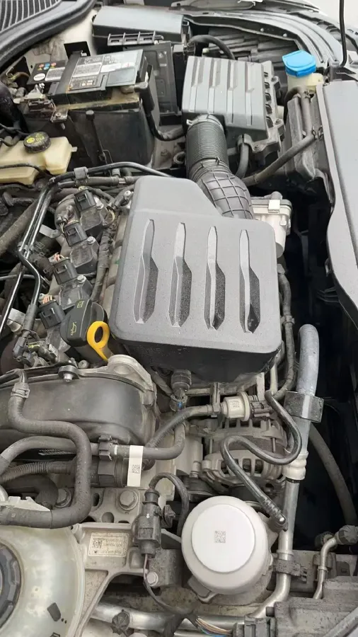 2021 Volkswagen Lavida 1.5L 113HP L4 6AT,autocango,china used car exporter,china ev exporter,chinese used car exporter,chinese used ev exporter