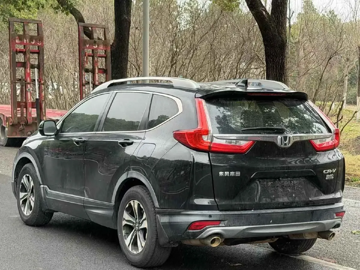 2020 Honda Breeze 1.5T 193HP L4 CVT,autocango,china used car exporter,china ev exporter,chinese used car exporter,chinese used ev exporter