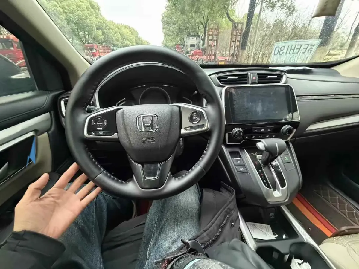 2020 Honda Breeze 1.5T 193HP L4 CVT,autocango,china used car exporter,china ev exporter,chinese used car exporter,chinese used ev exporter