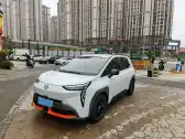 2021 AION Y,autocango,china used car exporter,china ev exporter,chinese used car exporter,chinese used ev exporter