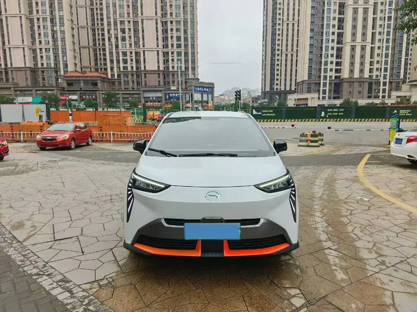 2021 Aion Y BEV 63.98KWH,autocango,china used car exporter,china ev exporter,chinese used car exporter,chinese used ev exporter