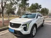 2020 CADILLAC XT4,autocango,china used car exporter,china ev exporter,chinese used car exporter,chinese used ev exporter