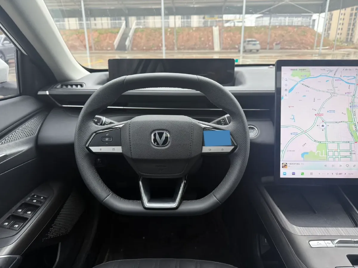 2025 ChangAn EadoPHEV 1.5L 98HP L4 E-CVT PHEV,autocango,china used car exporter,china ev exporter,chinese used car exporter,chinese used ev exporter