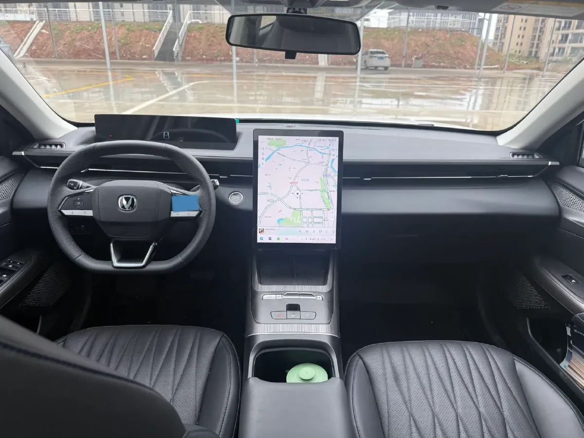 2025 ChangAn EadoPHEV 1.5L 98HP L4 E-CVT PHEV,autocango,china used car exporter,china ev exporter,chinese used car exporter,chinese used ev exporter