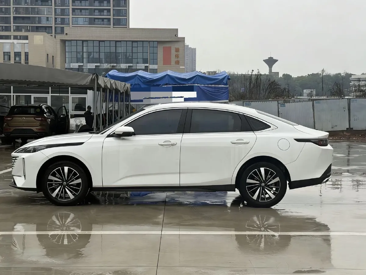 2025 ChangAn EadoPHEV 1.5L 98HP L4 E-CVT PHEV,autocango,china used car exporter,china ev exporter,chinese used car exporter,chinese used ev exporter