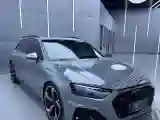 2023 Audi RS 4 2.9T 450HP V6 8AT