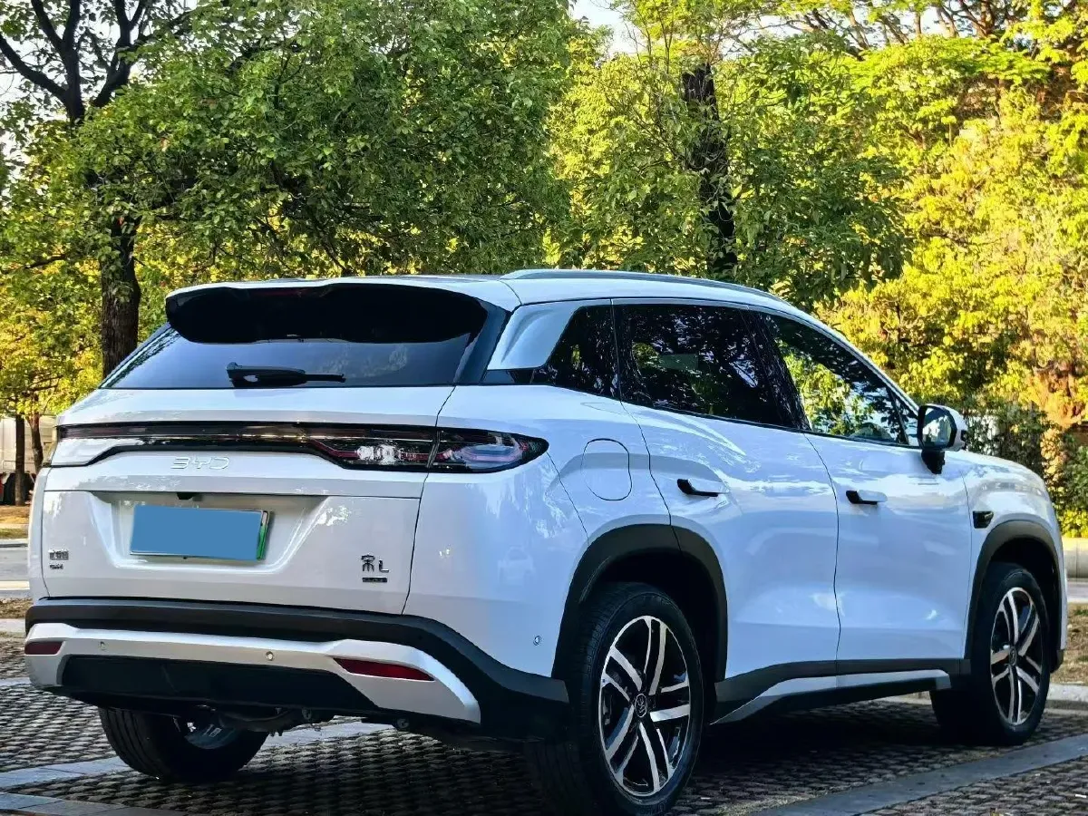 2025 BYD SongL DM-i 1.5L 101HP L4 E-CVT PHEV 18.3KWH,autocango,china used car exporter,china ev exporter,chinese used car exporter,chinese used ev exporter