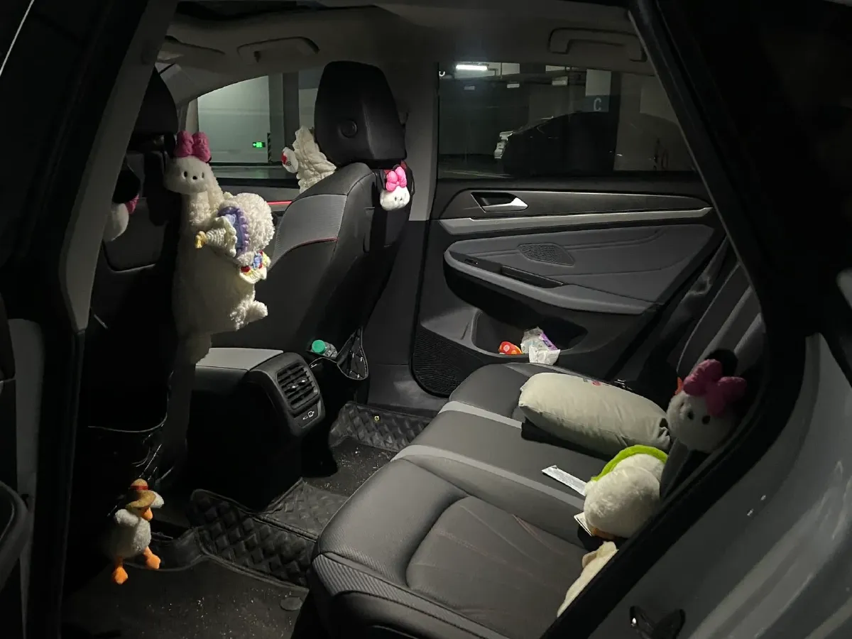 2024 Volkswagen Lamando 1.4T 150HP L4 7DCT,autocango,china used car exporter,china ev exporter,chinese used car exporter,chinese used ev exporter