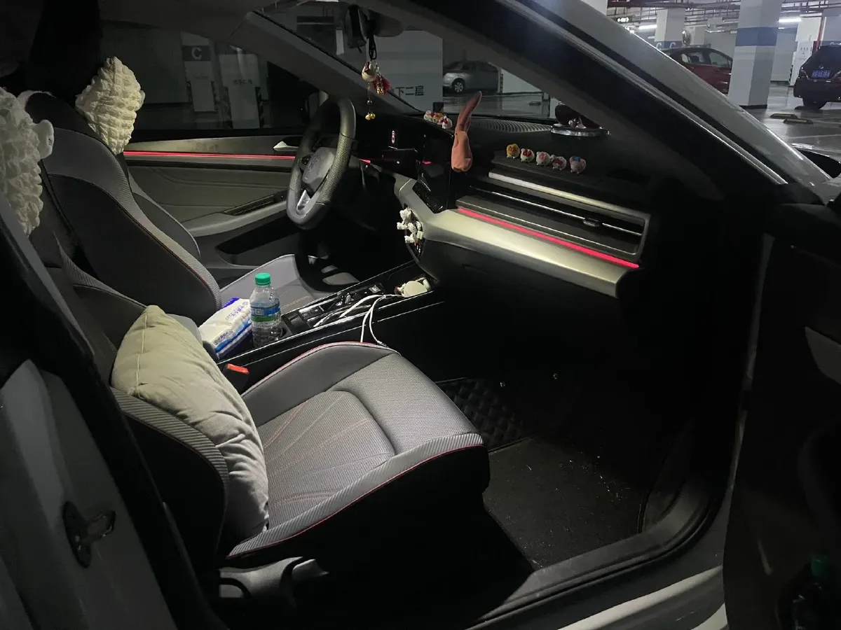 2024 Volkswagen Lamando 1.4T 150HP L4 7DCT,autocango,china used car exporter,china ev exporter,chinese used car exporter,chinese used ev exporter