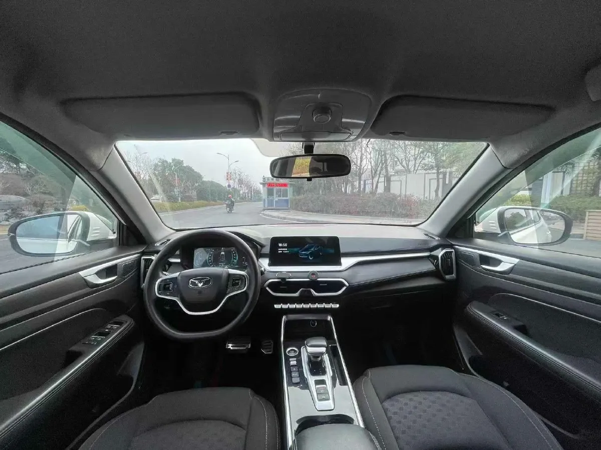 2022 Chery Tiggo 8 PRO 1.6T 197HP L4 7DCT,autocango,china used car exporter,china ev exporter,chinese used car exporter,chinese used ev exporter