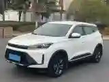 2022 Chery Tiggo 8 PRO 1.6T 197HP L4 7DCT