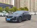2022 Cadillac CT5 2.0T 237HP L4 10AT