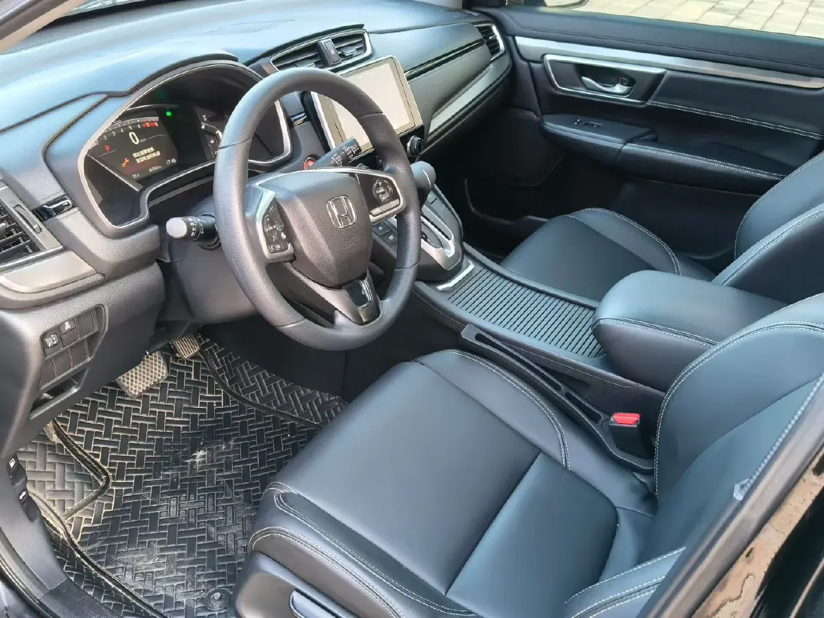 2021 Honda Breeze 1.5T 193HP L4 CVT,autocango,china used car exporter,china ev exporter,chinese used car exporter,chinese used ev exporter