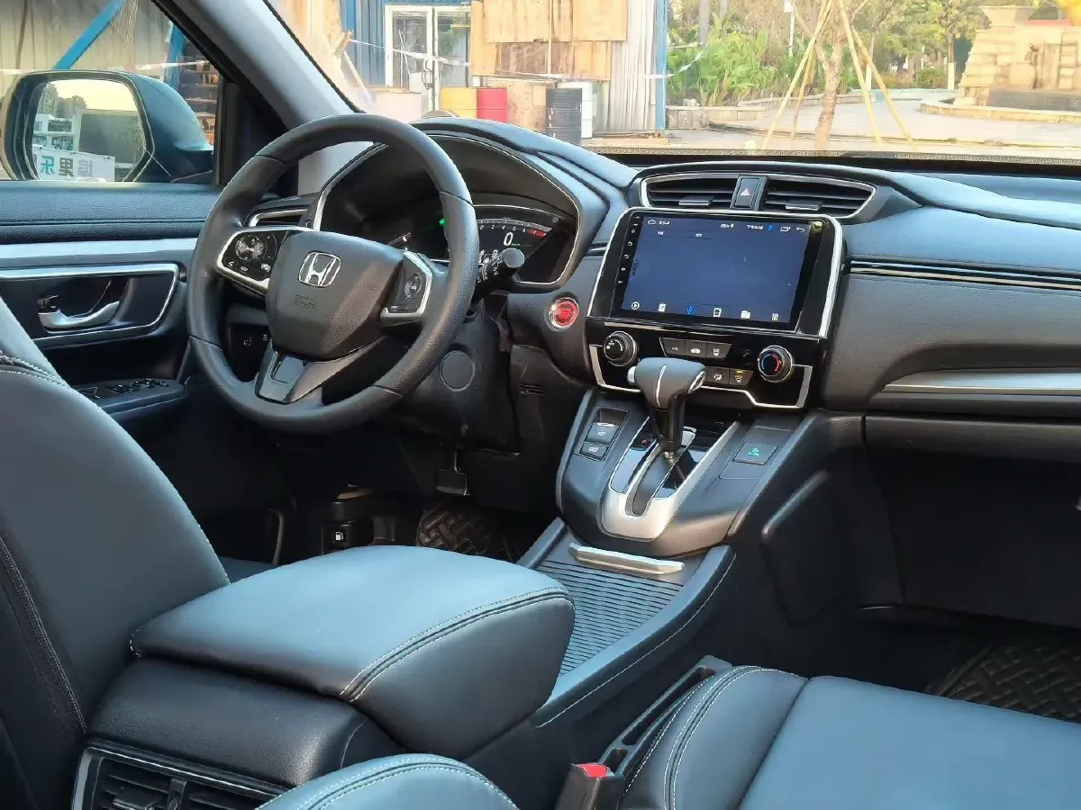 2021 Honda Breeze 1.5T 193HP L4 CVT,autocango,china used car exporter,china ev exporter,chinese used car exporter,chinese used ev exporter