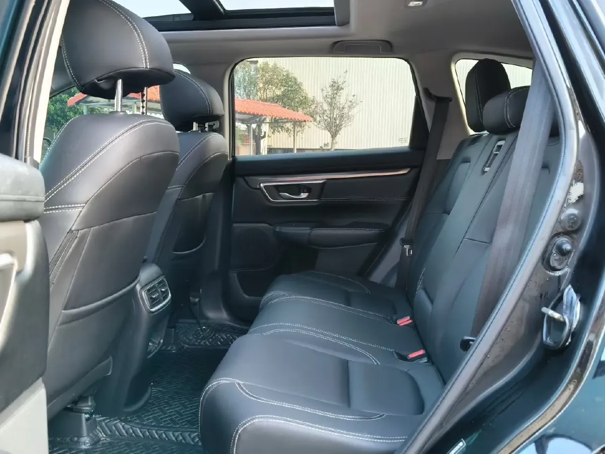 2021 Honda Breeze 1.5T 193HP L4 CVT,autocango,china used car exporter,china ev exporter,chinese used car exporter,chinese used ev exporter