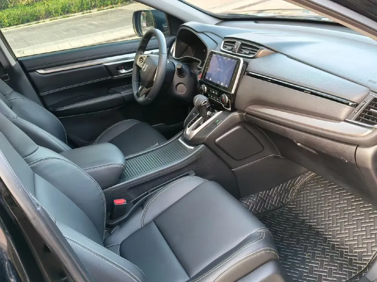 2021 Honda Breeze 1.5T 193HP L4 CVT,autocango,china used car exporter,china ev exporter,chinese used car exporter,chinese used ev exporter