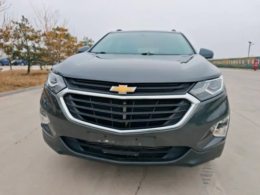 2019 Chevrolet Equinox 1.5T 169HP L4 6AT,autocango,china used car exporter,china ev exporter,chinese used car exporter,chinese used ev exporter