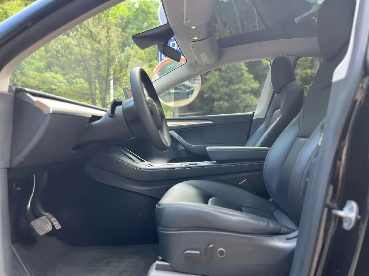 2021 Tesla Model Y BEV 76.8KWH,autocango,china used car exporter,china ev exporter,chinese used car exporter,chinese used ev exporter