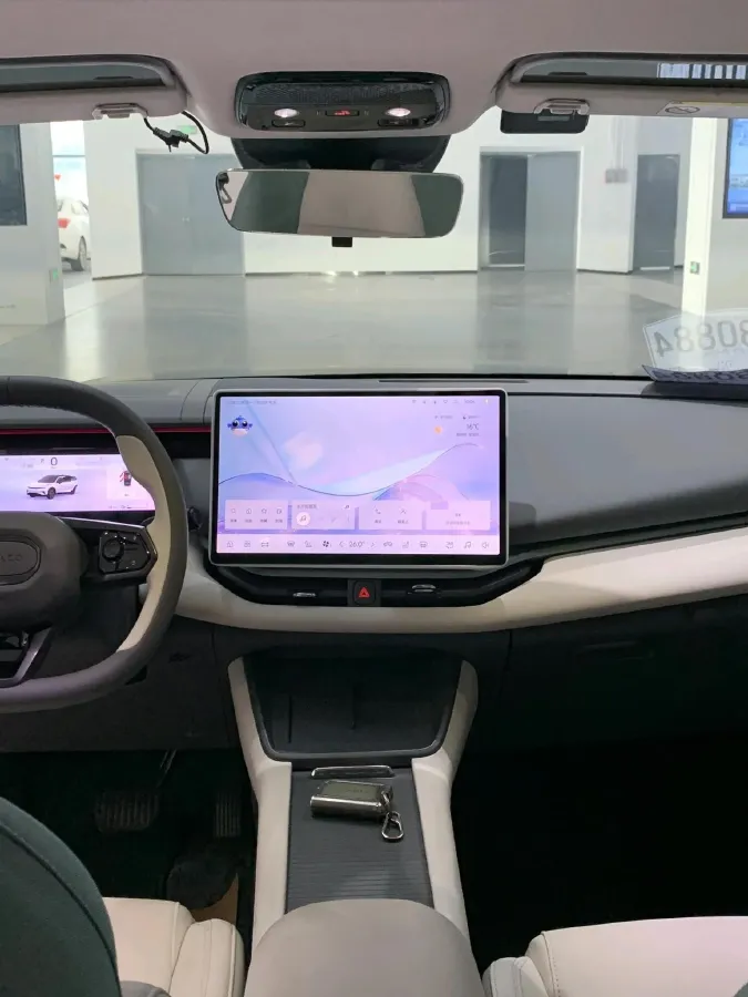 2023 LYNK&CO 06 EM-P 1.5L 120HP L4 3DHT PHEV 19.09KWH,autocango,china used car exporter,china ev exporter,chinese used car exporter,chinese used ev exporter