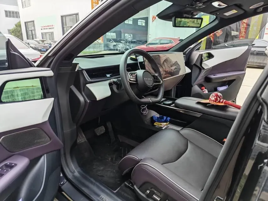 2025 Mazda EZ-60 REEV 98HP REEV,autocango,china used car exporter,china ev exporter,chinese used car exporter,chinese used ev exporter